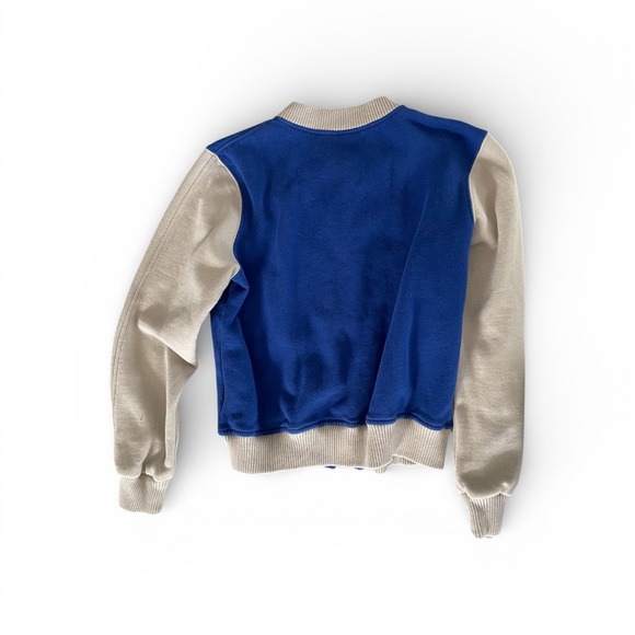 Wesc Jacket - Picture 2 of 4